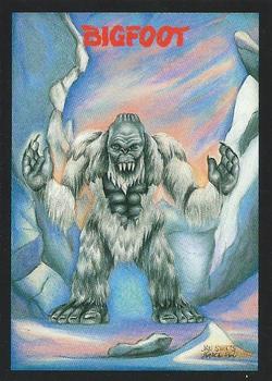 Bigfoot