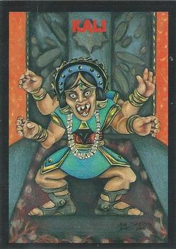 Kali
