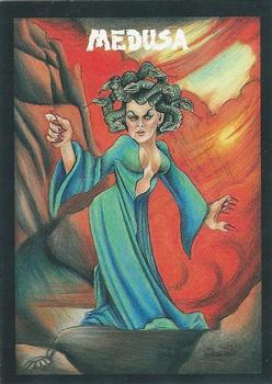 Medusa