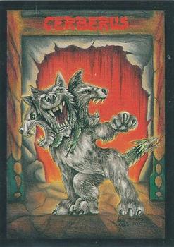 Cerberus