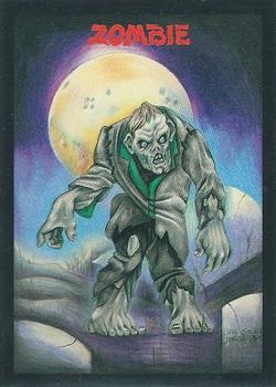Zombie