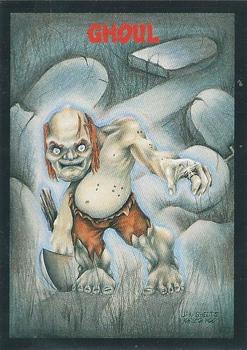 Ghoul