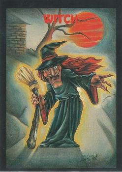 Witch
