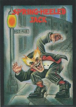 Spring-Heeled Jack