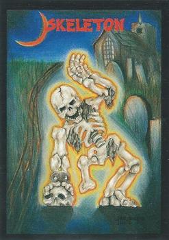 Skeleton