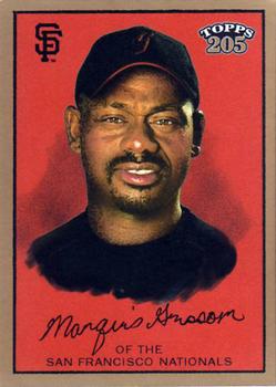 Marquis Grissom