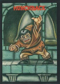 Hunchback