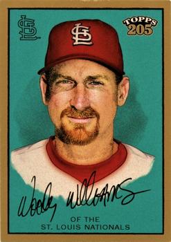 Woody Williams