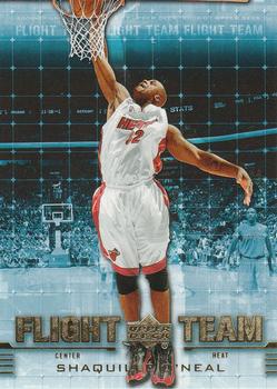 Shaquille O'Neal