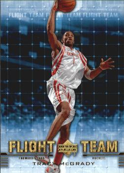 Tracy McGrady