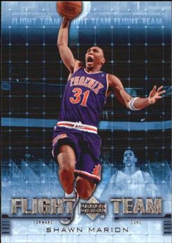 Shawn Marion