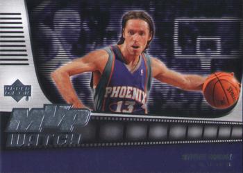 Steve Nash