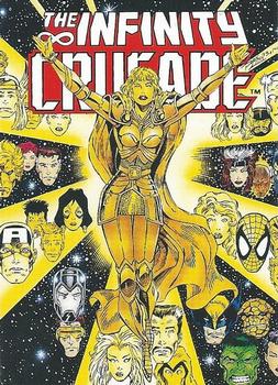 The Infinity Crusade 