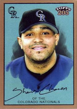 Shawn Chacon