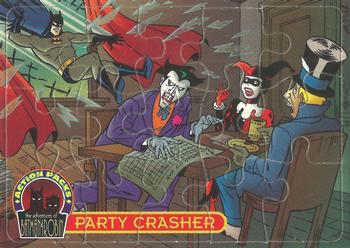 Party Crasher 