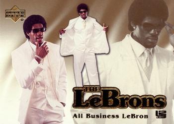 LeBron James