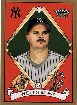 David Wells