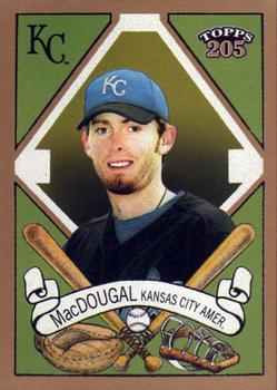 Mike MacDougal