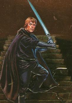 Luke Skywalker