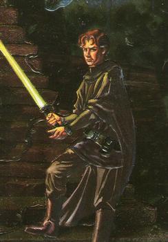 Jacen Solo