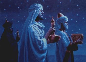 We Three Kings