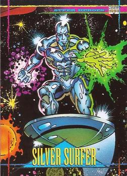 Silver Surfer