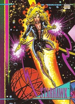 Starhawk