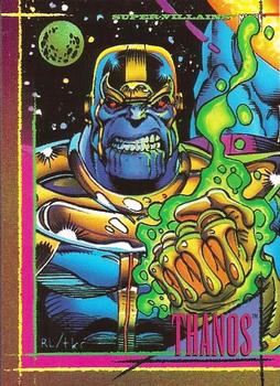 Thanos