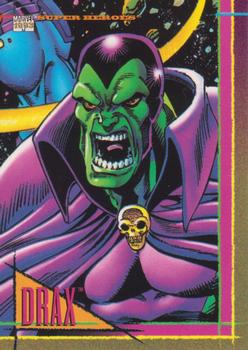 Drax