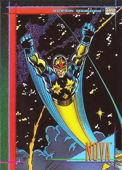 Nova