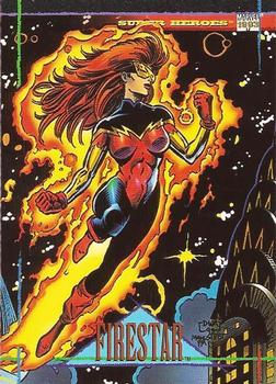 Firestar