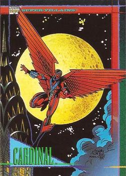 Cardinal
