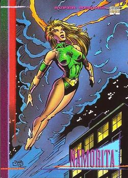 Namorita