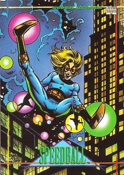 Speedball