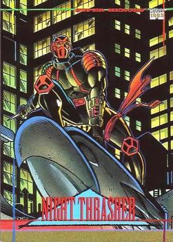 Night Thrasher