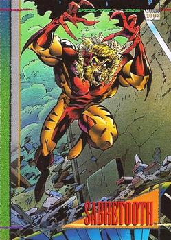 Sabretooth