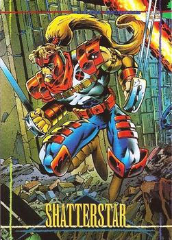 Shatterstar