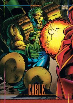 Cable