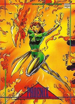 Phoenix