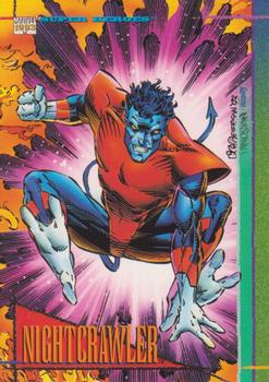 Nightcrawler