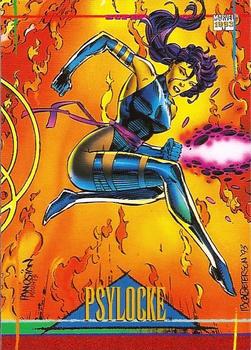 Psylocke