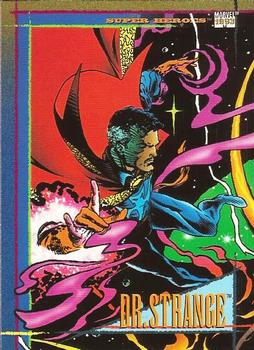 Dr. Strange