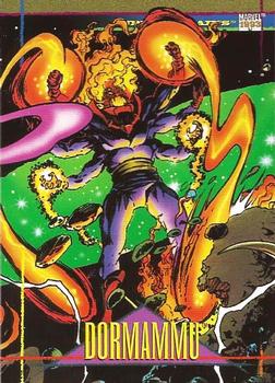 Dormammu