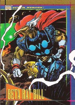 Beta Ray Bill