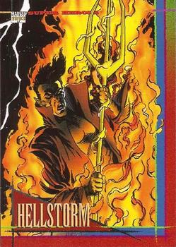 Hellstorm
