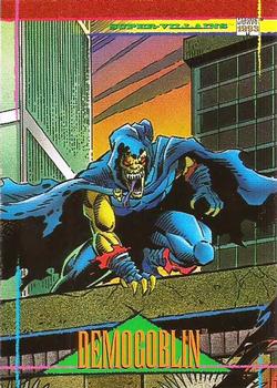 Demogoblin