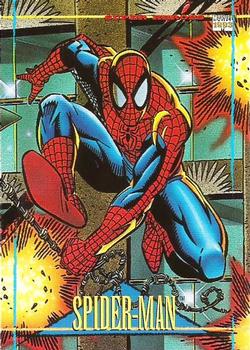 Spider-Man