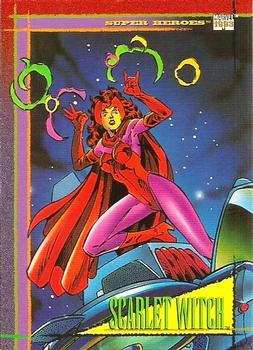 Scarlet Witch