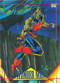 Wonder Man