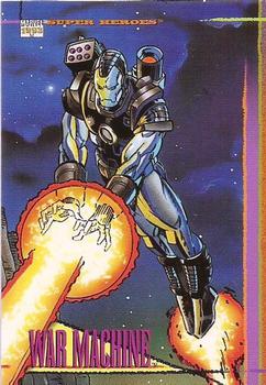 War Machine
